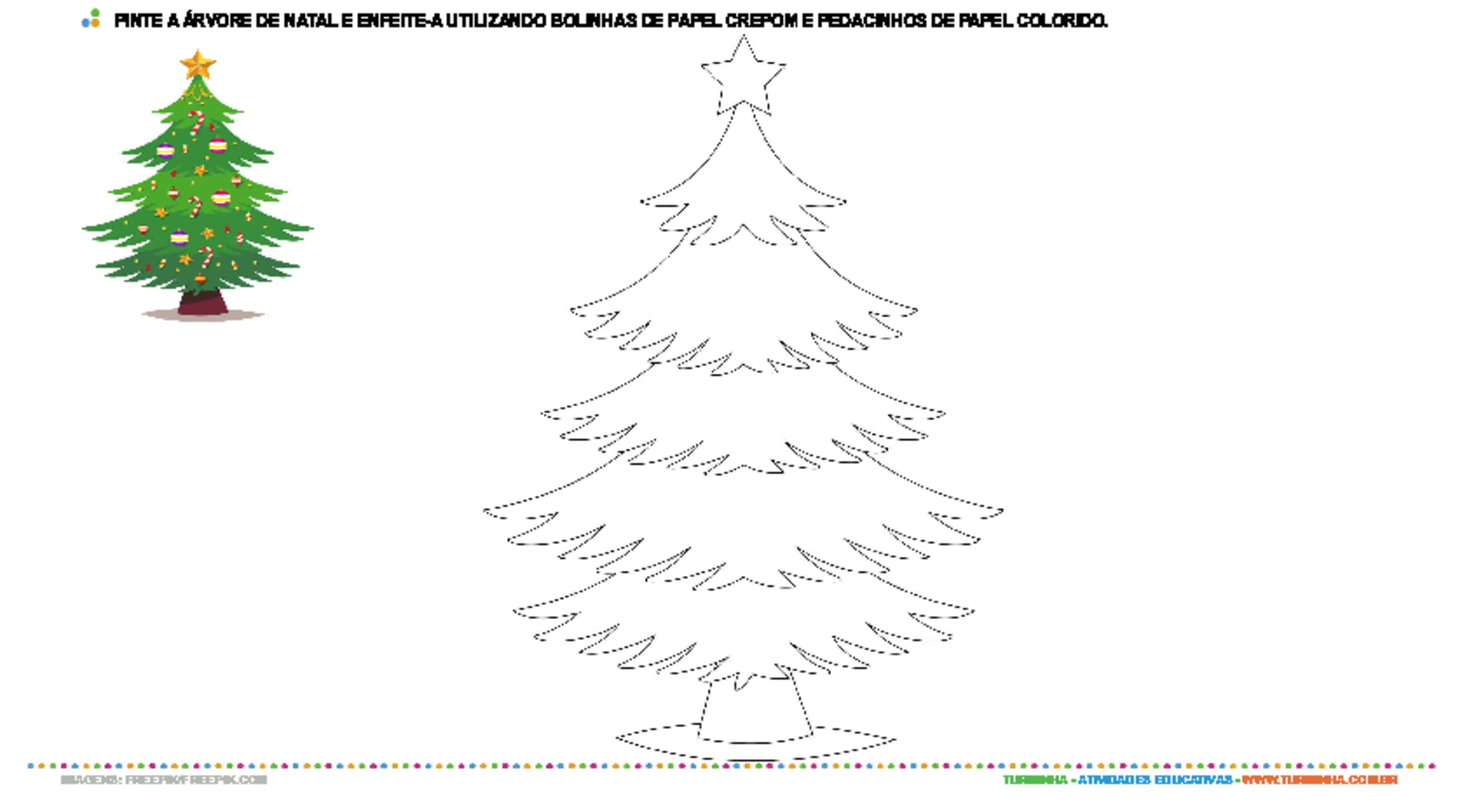 Desenhos de Enfeites de Natal para colorir, jogos de pintar e imprimir   Desenho de enfeite, Páginas para colorir natal, Páginas para colorir