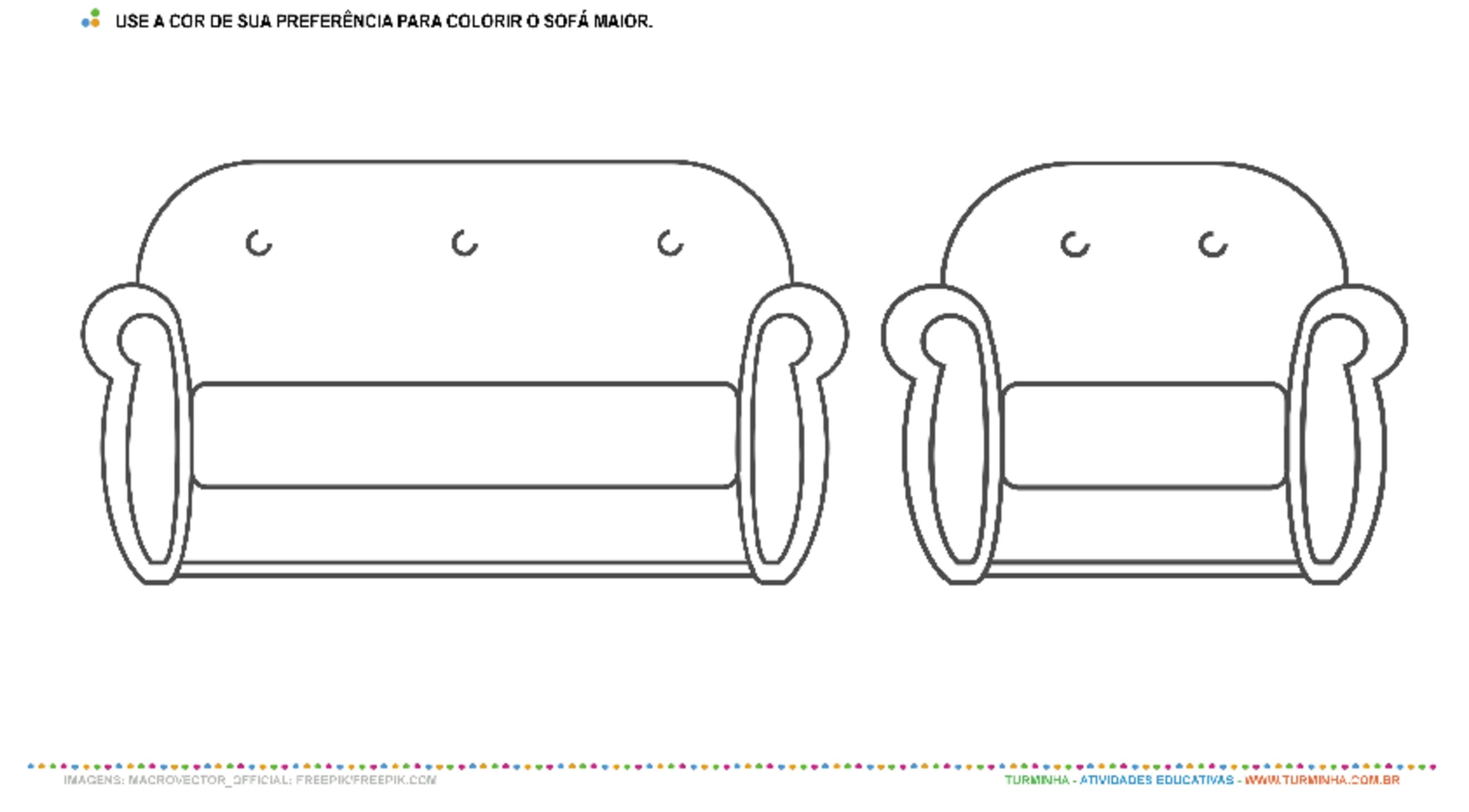 Desenhos para colorir  Crescer e Saber - Escola de educação