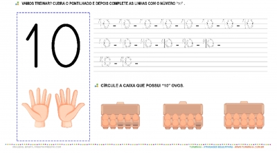 Atividades Educativas