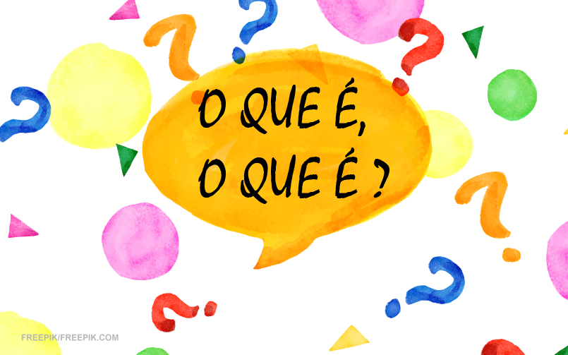 Qual é a parte do corpo que não tem ar? - Charada e Resposta